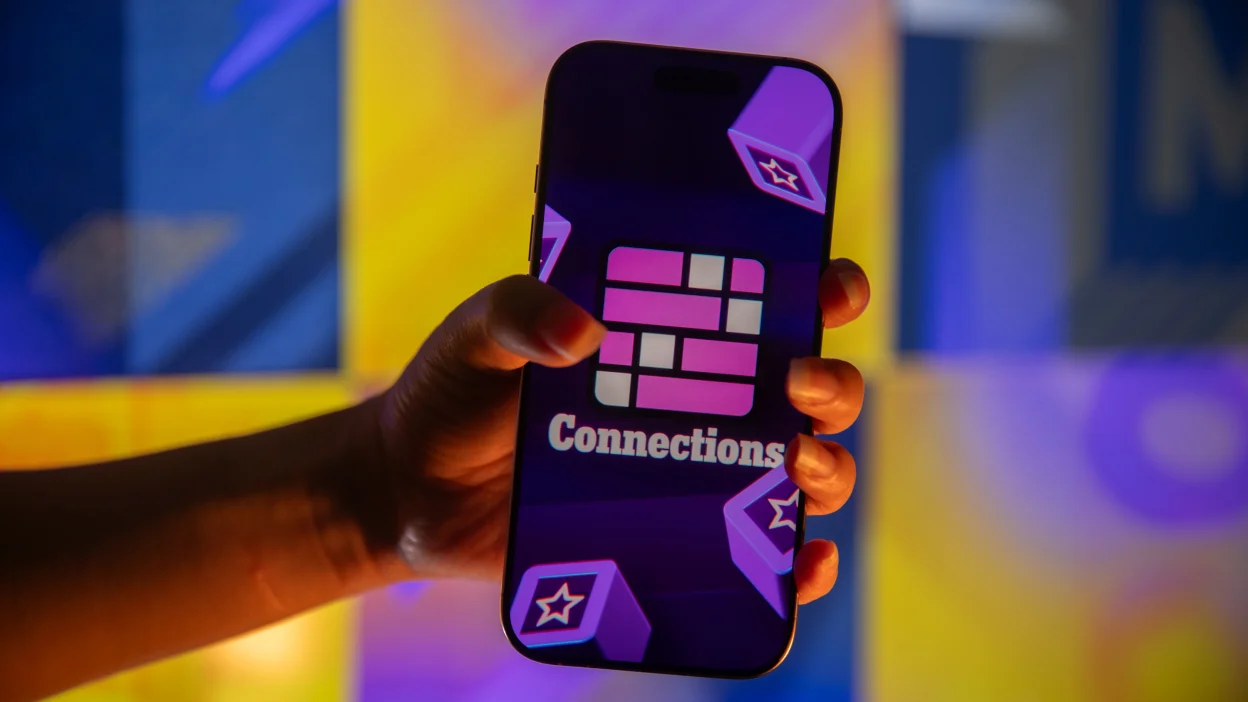 NYT Connections Hints