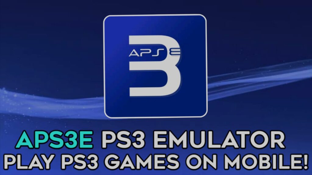 APS3e Emulator