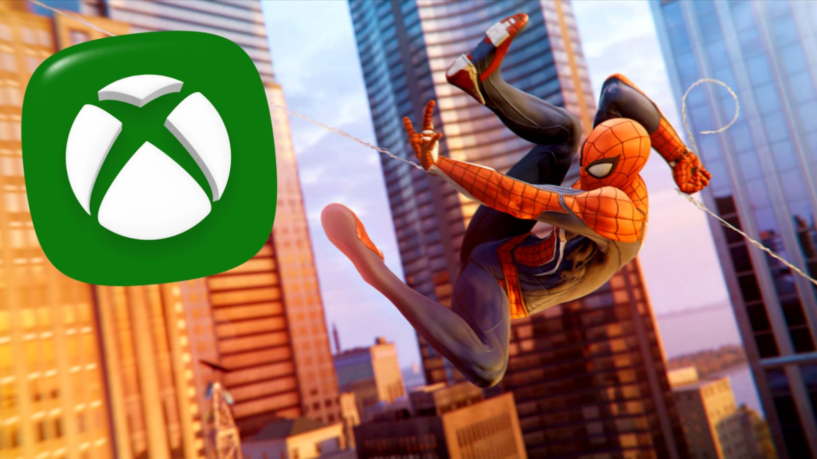 The Marvel's Spider-Man Insomniac Games Are Not Likely to Be Released on Xbox